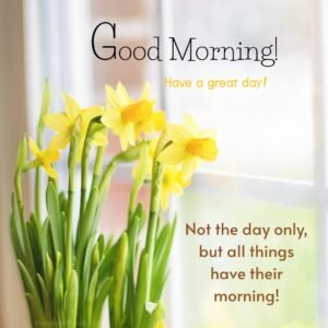 Beautiful morning quotes images 300x300