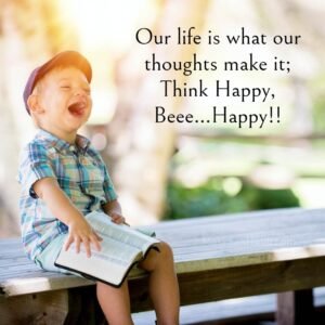 Good Morning Quotes on Positive Thinking 300x300