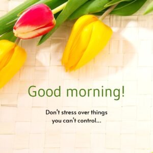 Good Morning Quotes short images 300x300