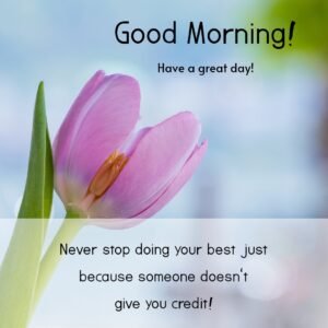 Quotes Good Morning 300x300