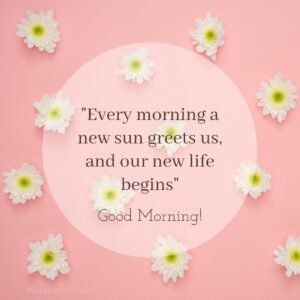 Thought of the day good morning quotes 300x300