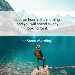 best insirational good morning quotes with images 300x300