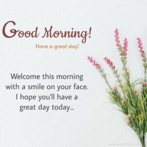 good morning quotes fresh day start images 300x300