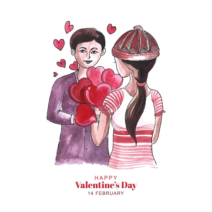 vblogz valentines day images 01