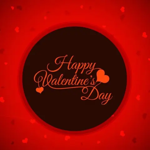Funny Valentine's Day greeting image