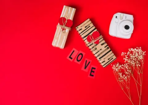 Valentine's Day image for your soulmate
